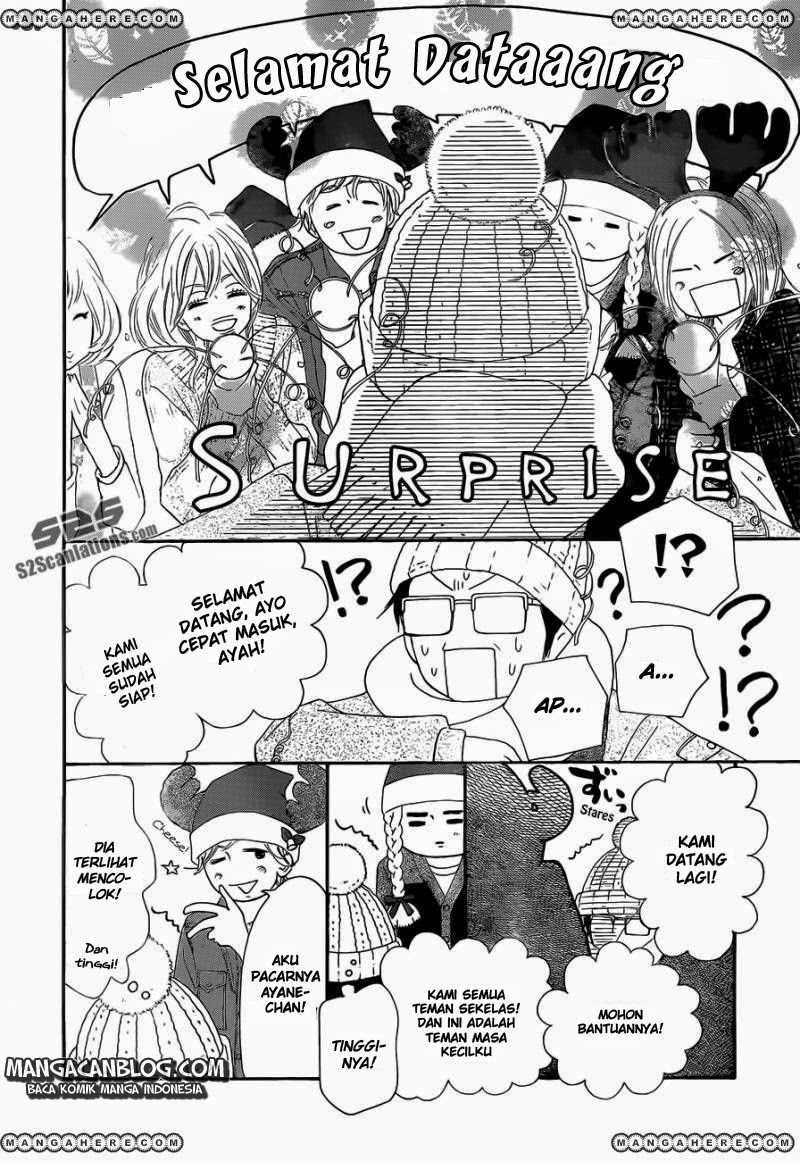 Chapter 75 - halaman 28