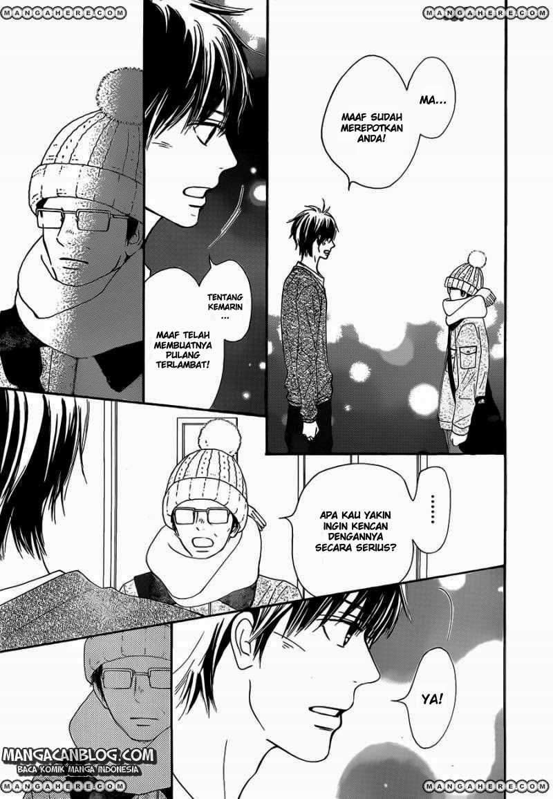 Chapter 75 - halaman 29