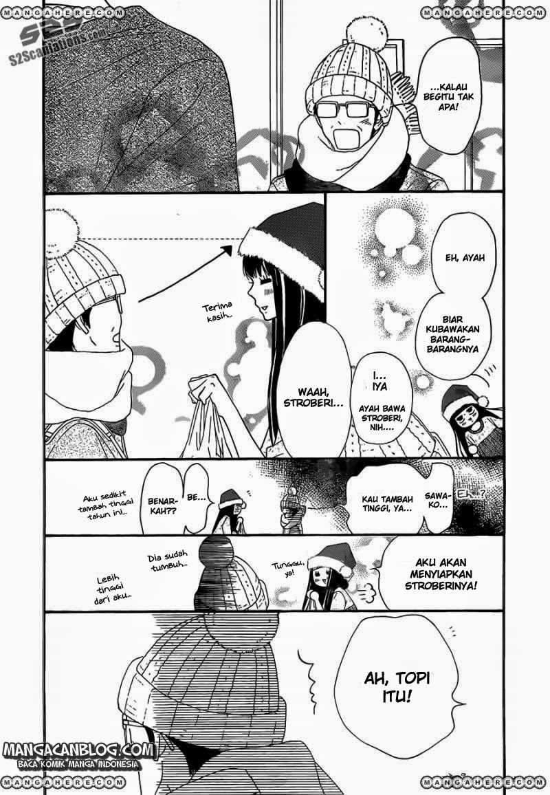 Chapter 75 - halaman 30