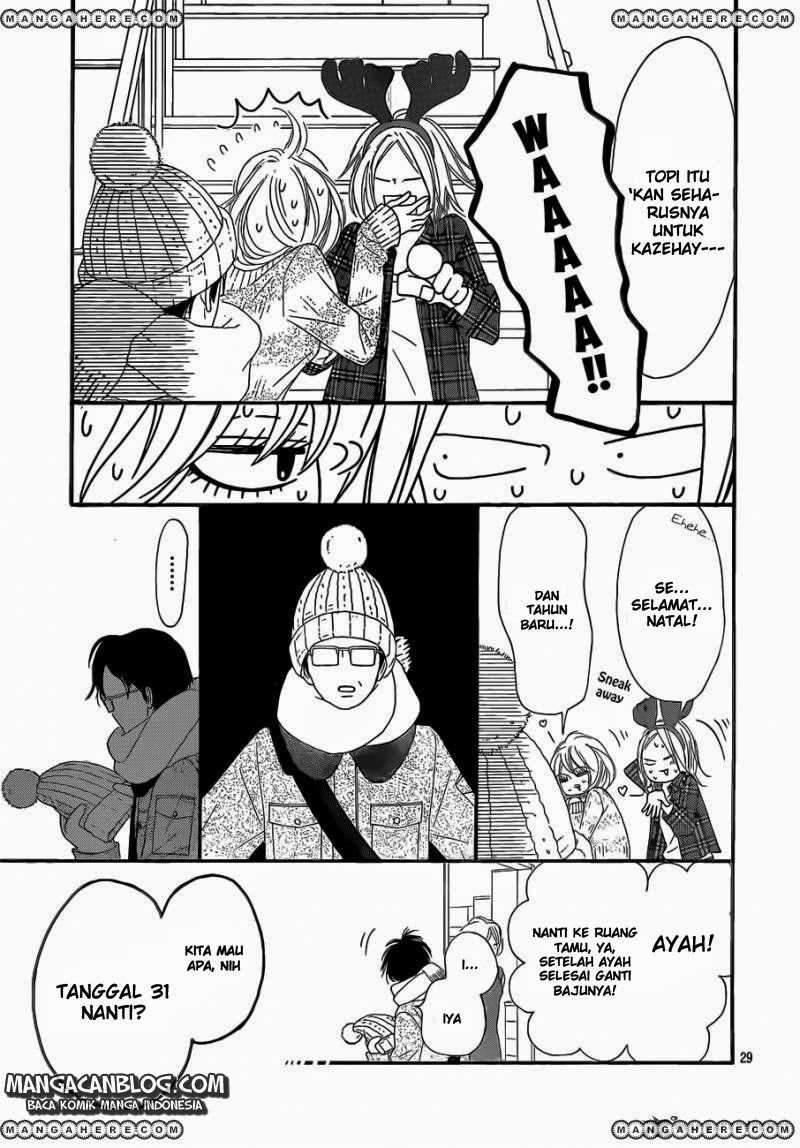 Chapter 75 - halaman 31