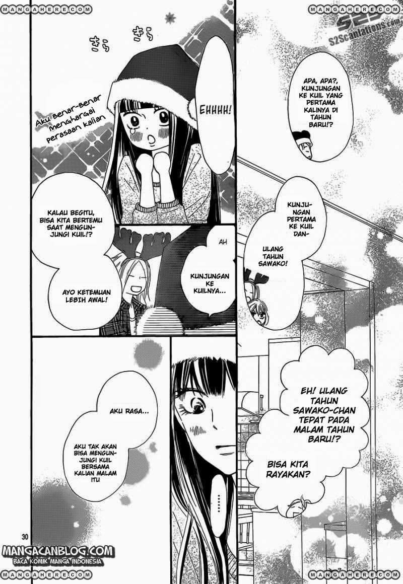 Chapter 75 - halaman 32
