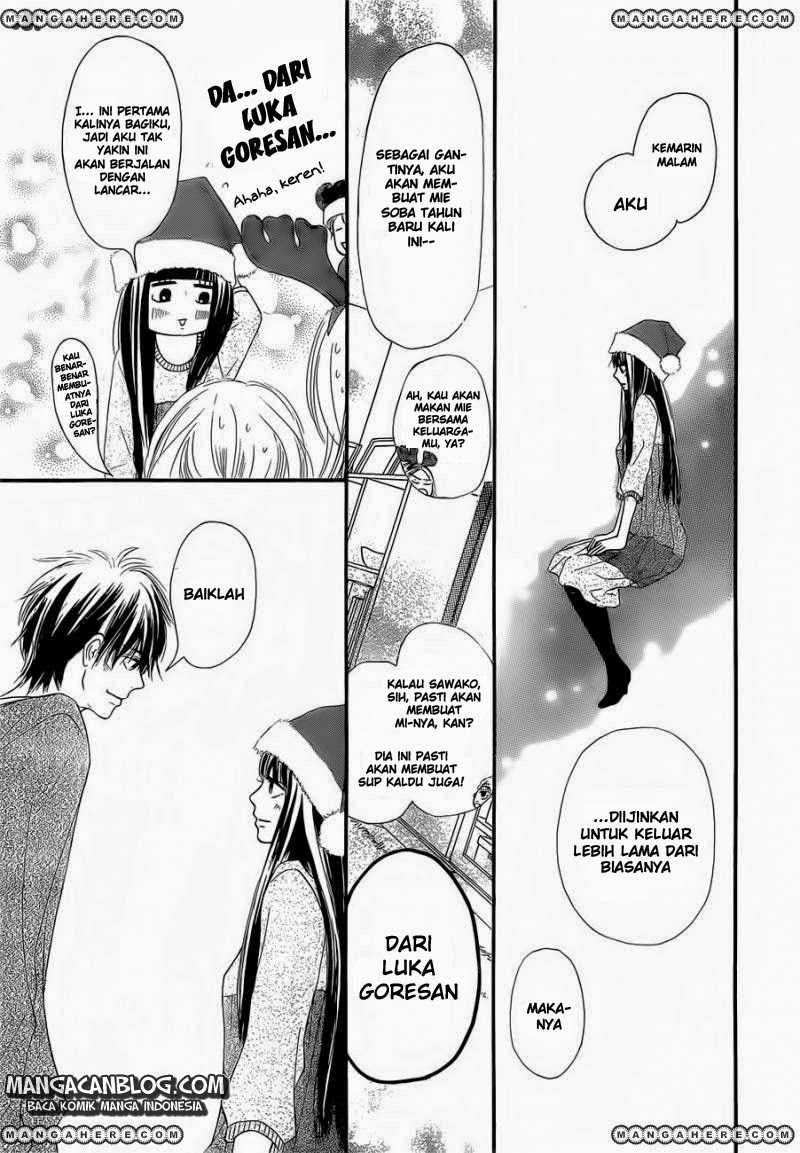 Chapter 75 - halaman 33