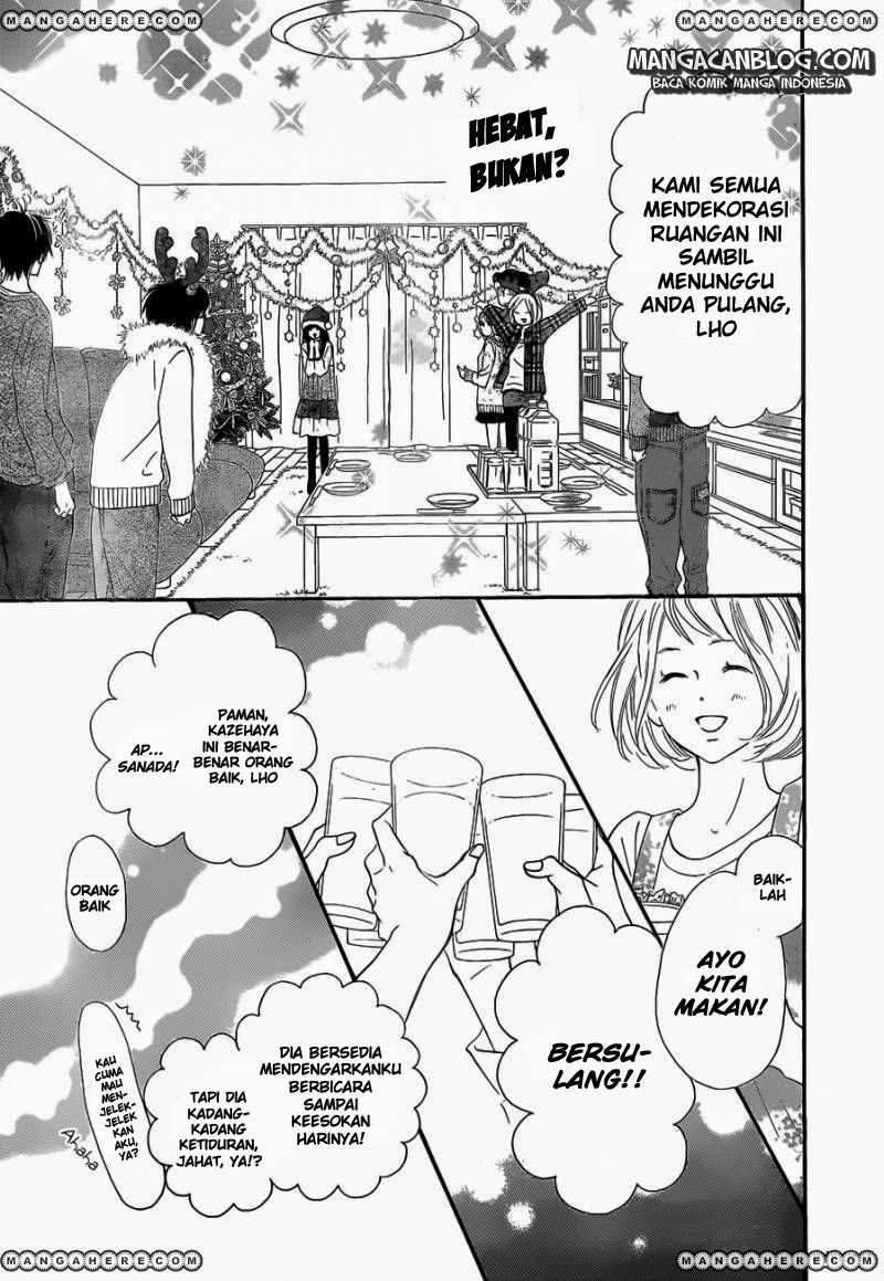 Chapter 75 - halaman 35
