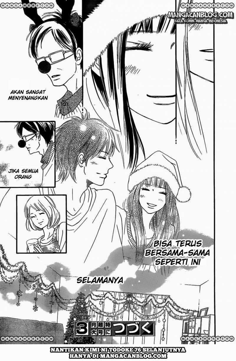 Chapter 75 - halaman 37
