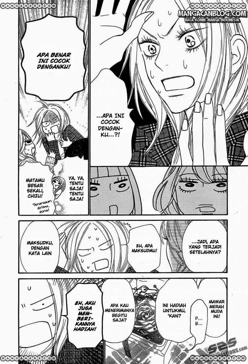 Chapter 75 - halaman 6