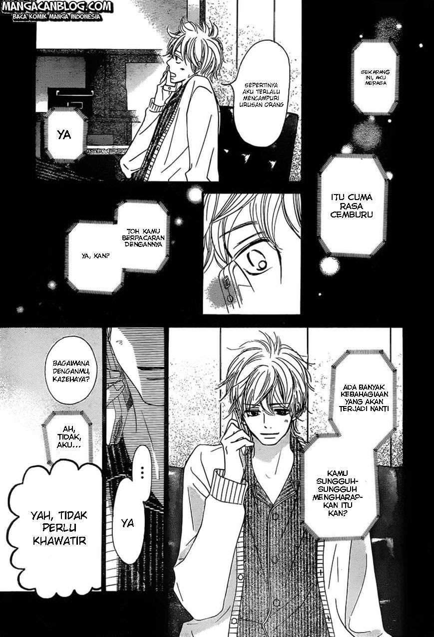 Chapter 74 - halaman 13
