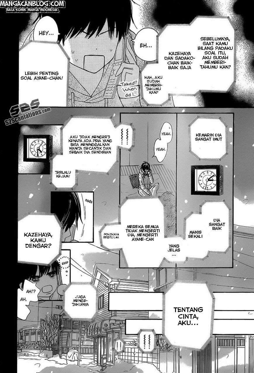 Chapter 74 - halaman 14