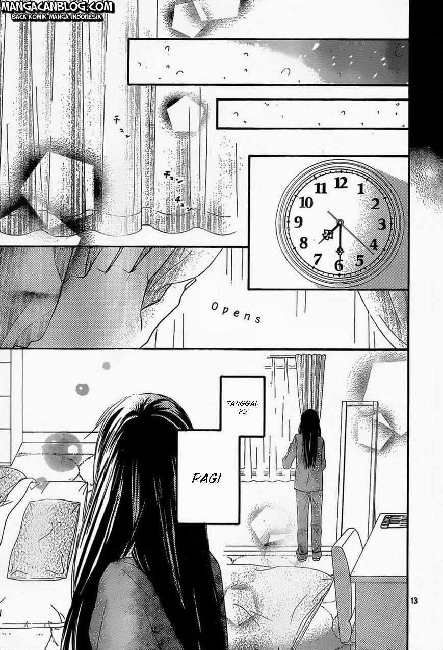 Chapter 74 - halaman 15