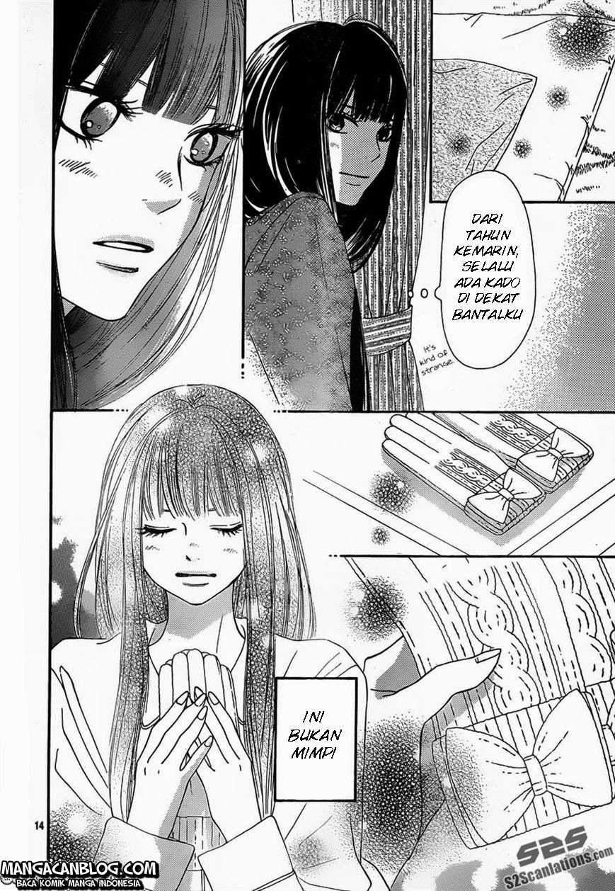 Chapter 74 - halaman 16