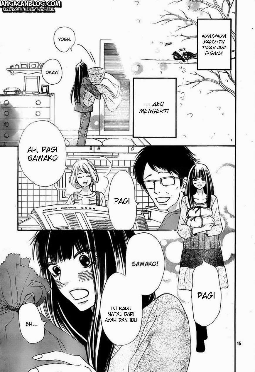 Chapter 74 - halaman 17