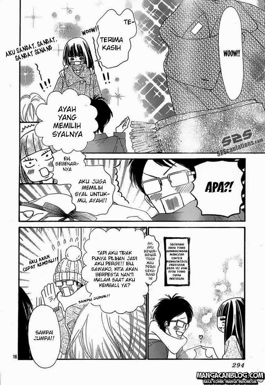 Chapter 74 - halaman 18
