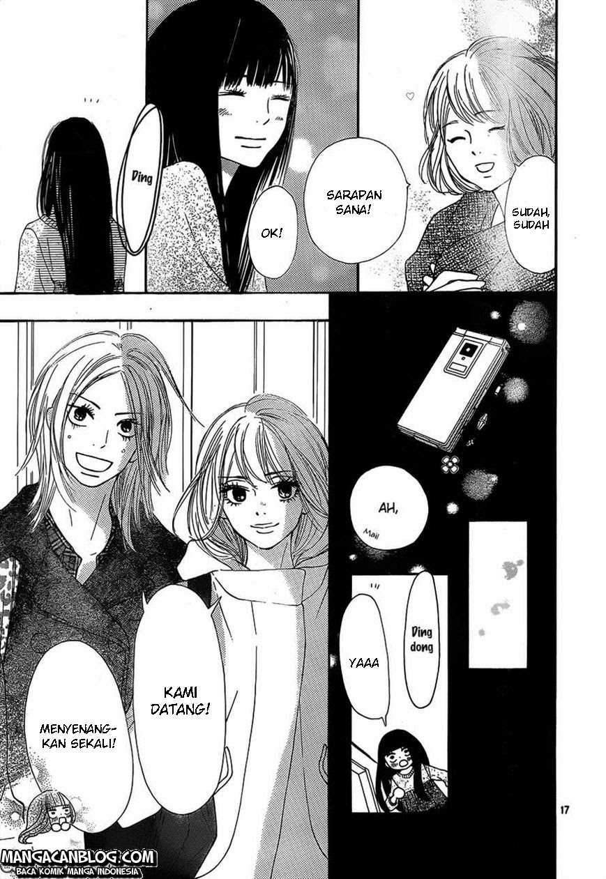 Chapter 74 - halaman 19