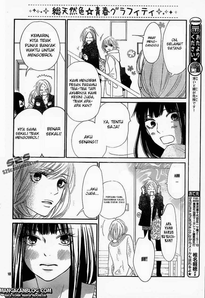 Chapter 74 - halaman 20