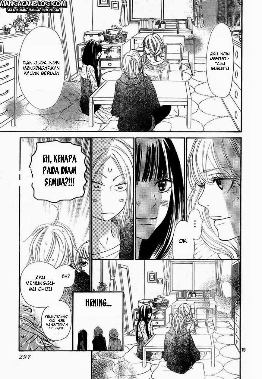 Chapter 74 - halaman 21