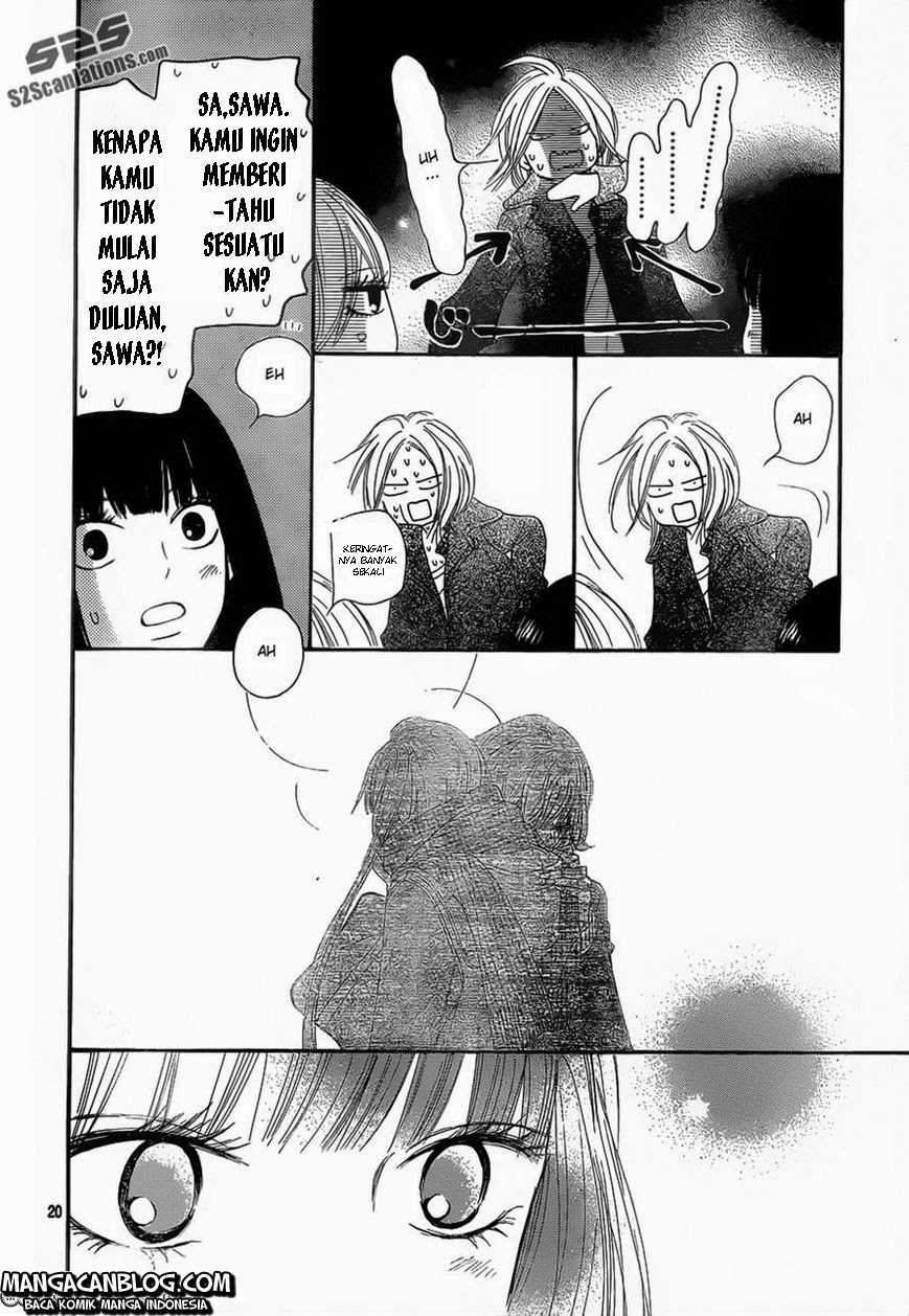 Chapter 74 - halaman 22