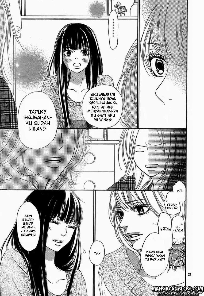 Chapter 74 - halaman 23