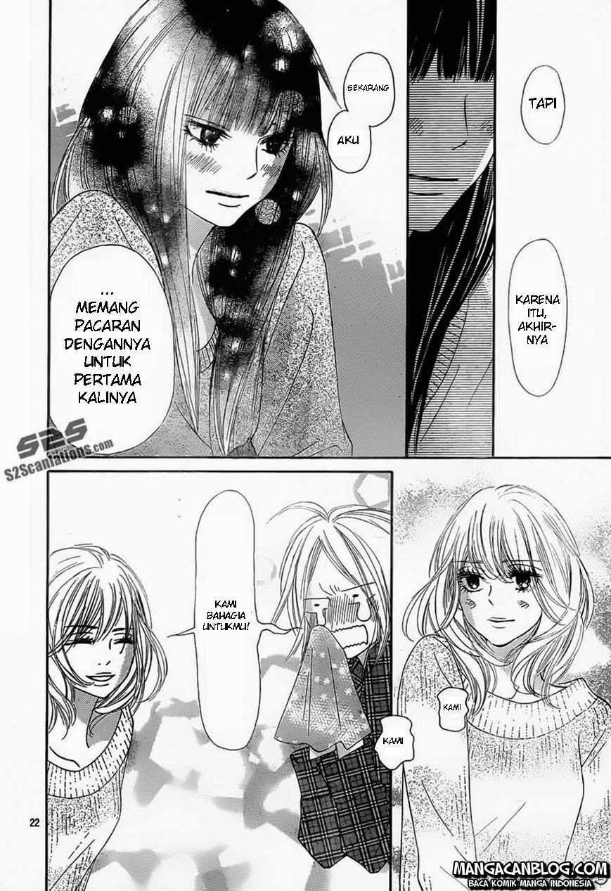 Chapter 74 - halaman 24