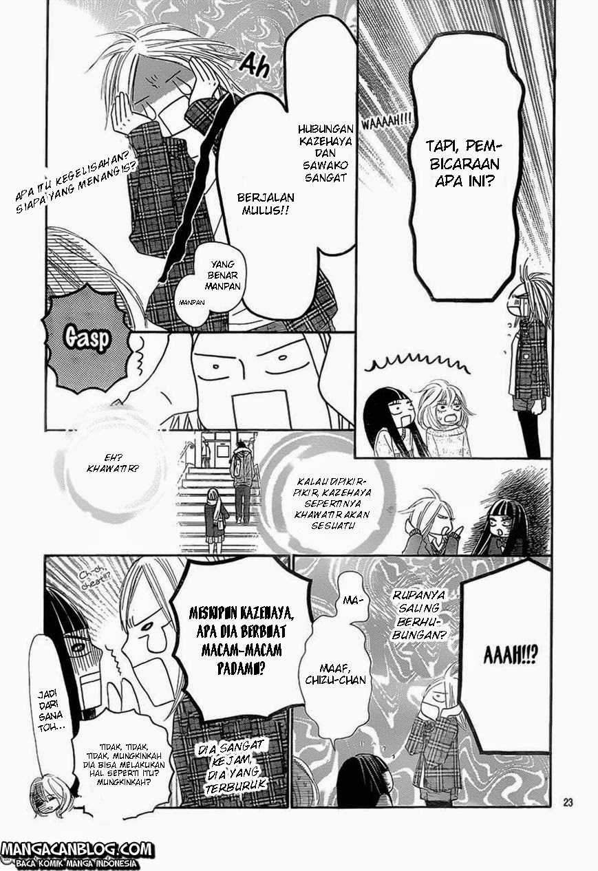 Chapter 74 - halaman 25