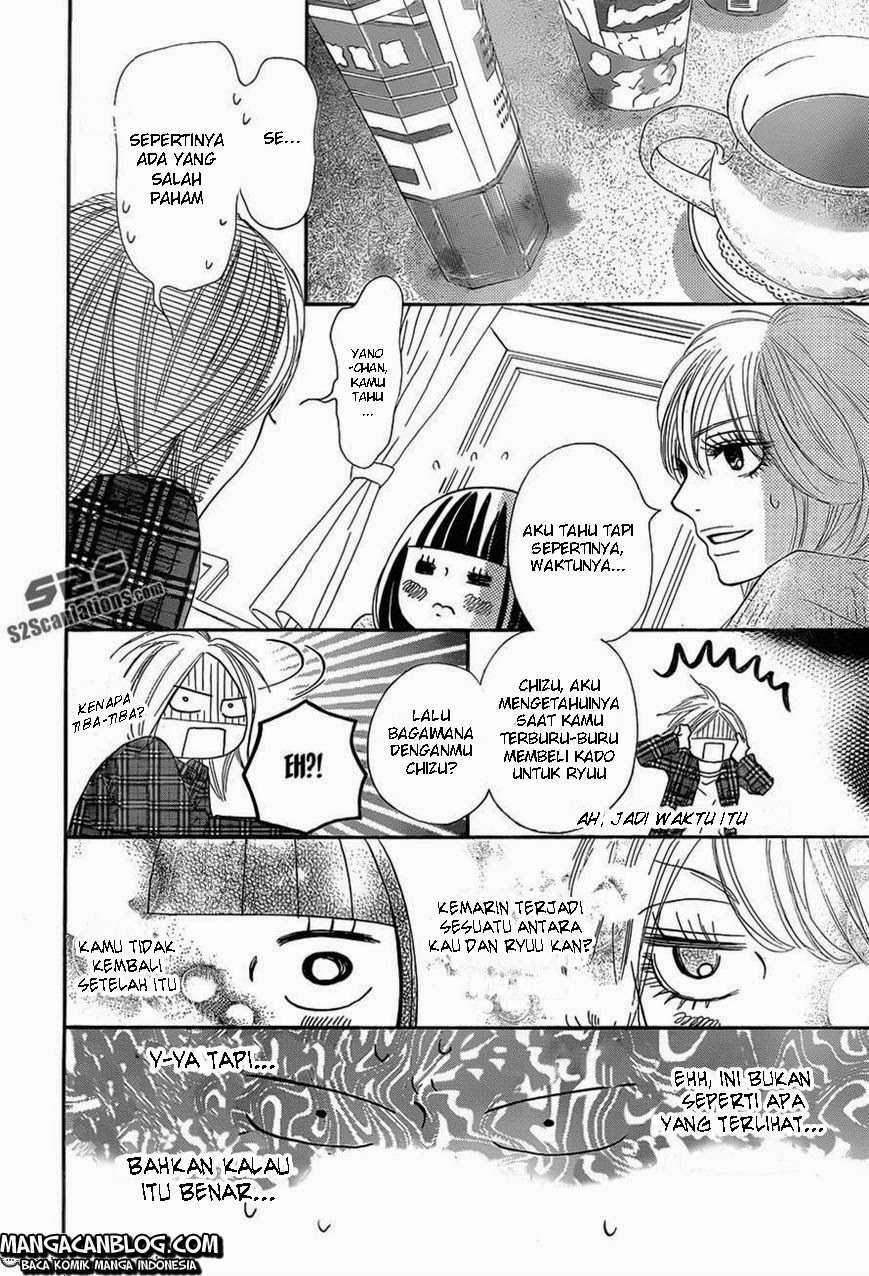 Chapter 74 - halaman 26