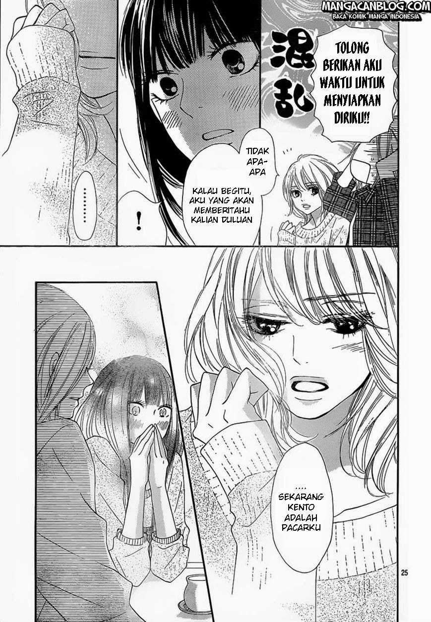 Chapter 74 - halaman 27
