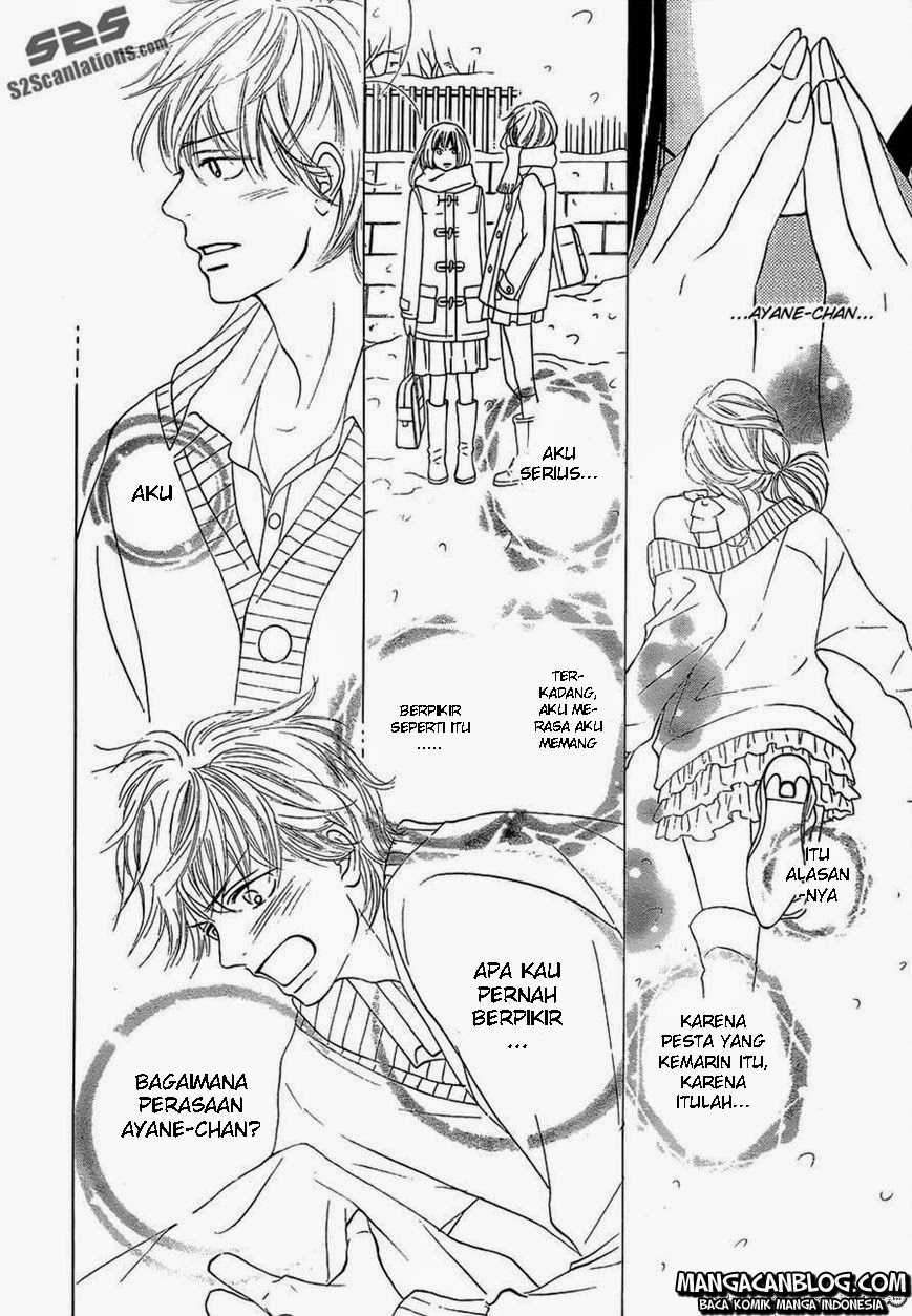 Chapter 74 - halaman 28