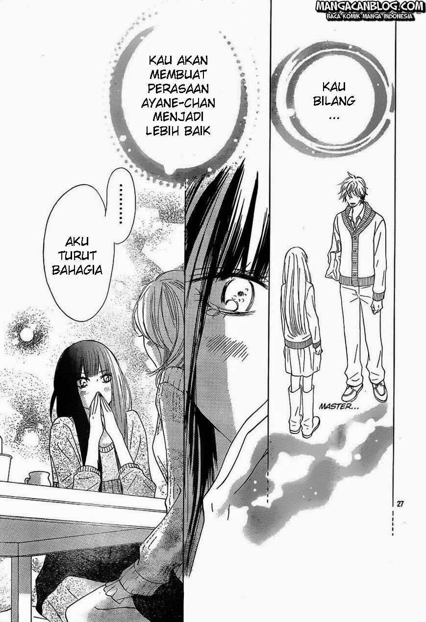 Chapter 74 - halaman 29