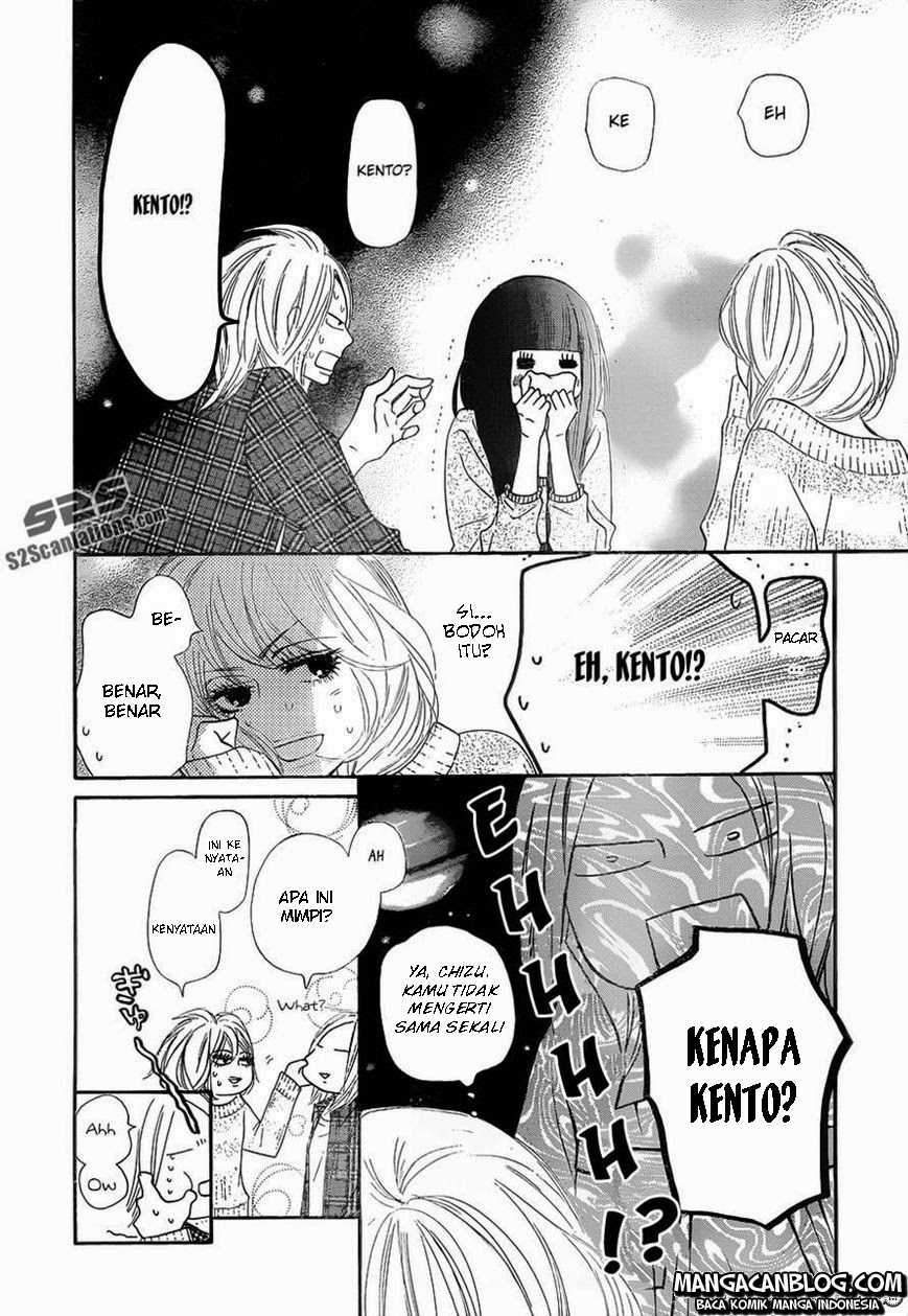Chapter 74 - halaman 30