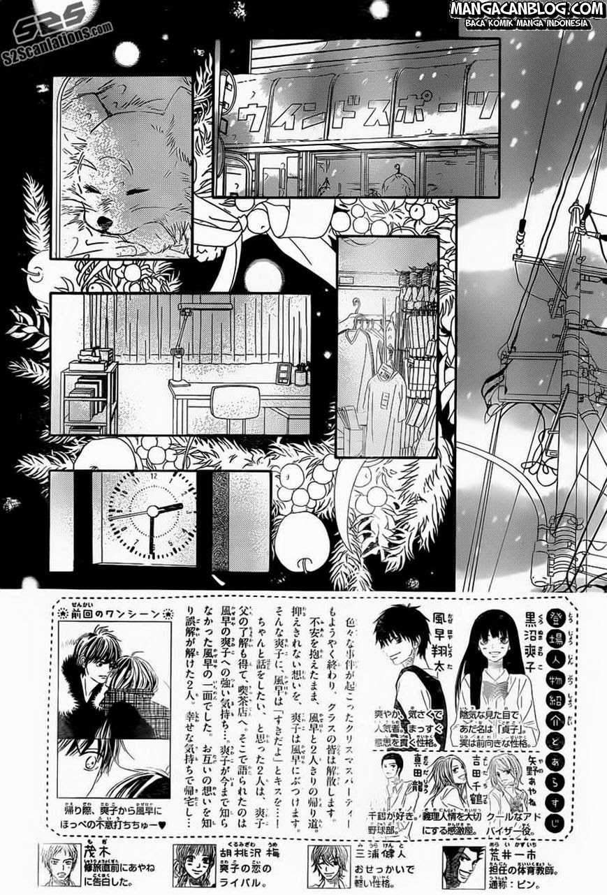 Chapter 74 - halaman 4