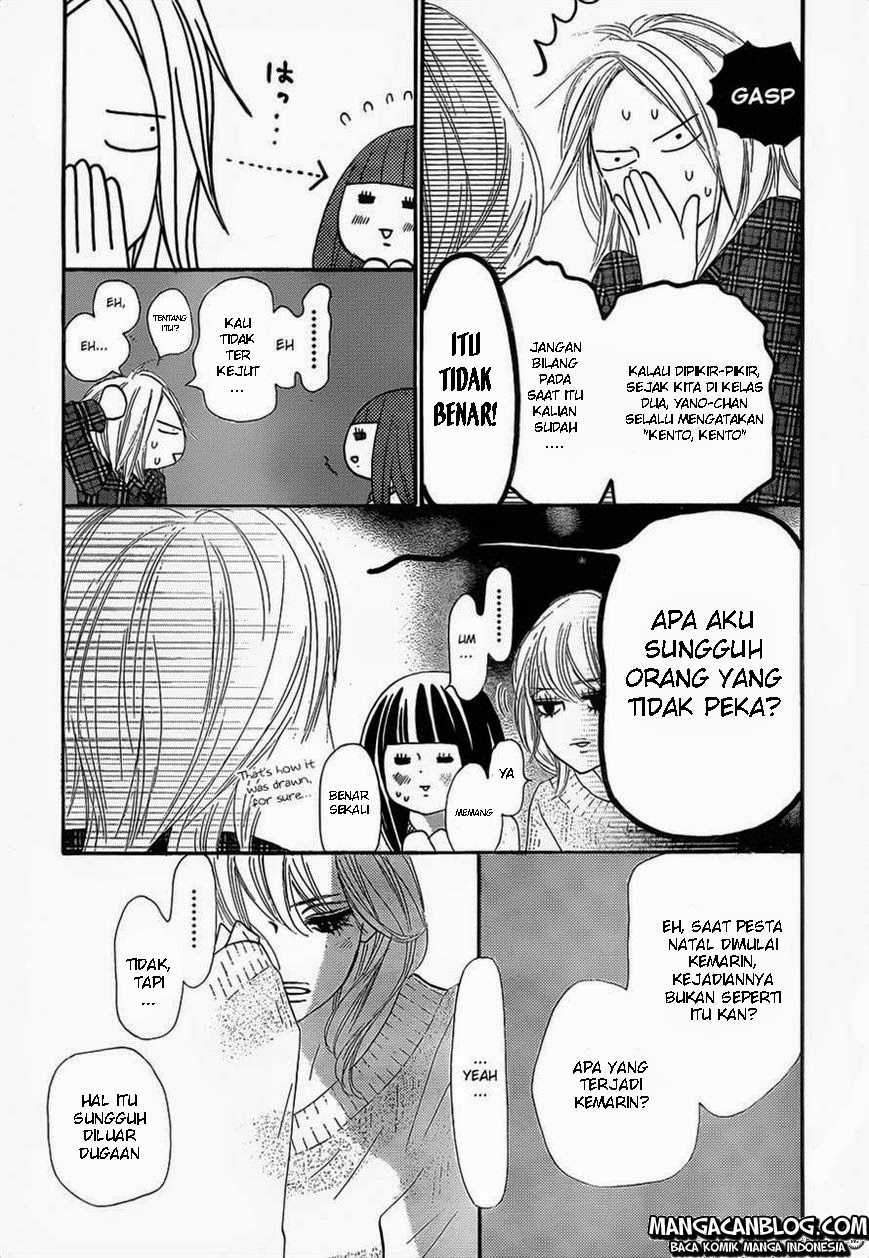 Chapter 74 - halaman 31