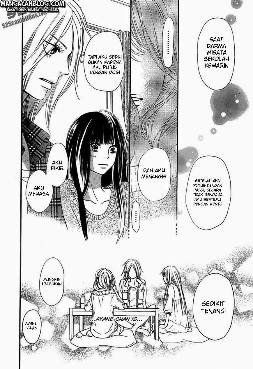 Chapter 74 - halaman 32