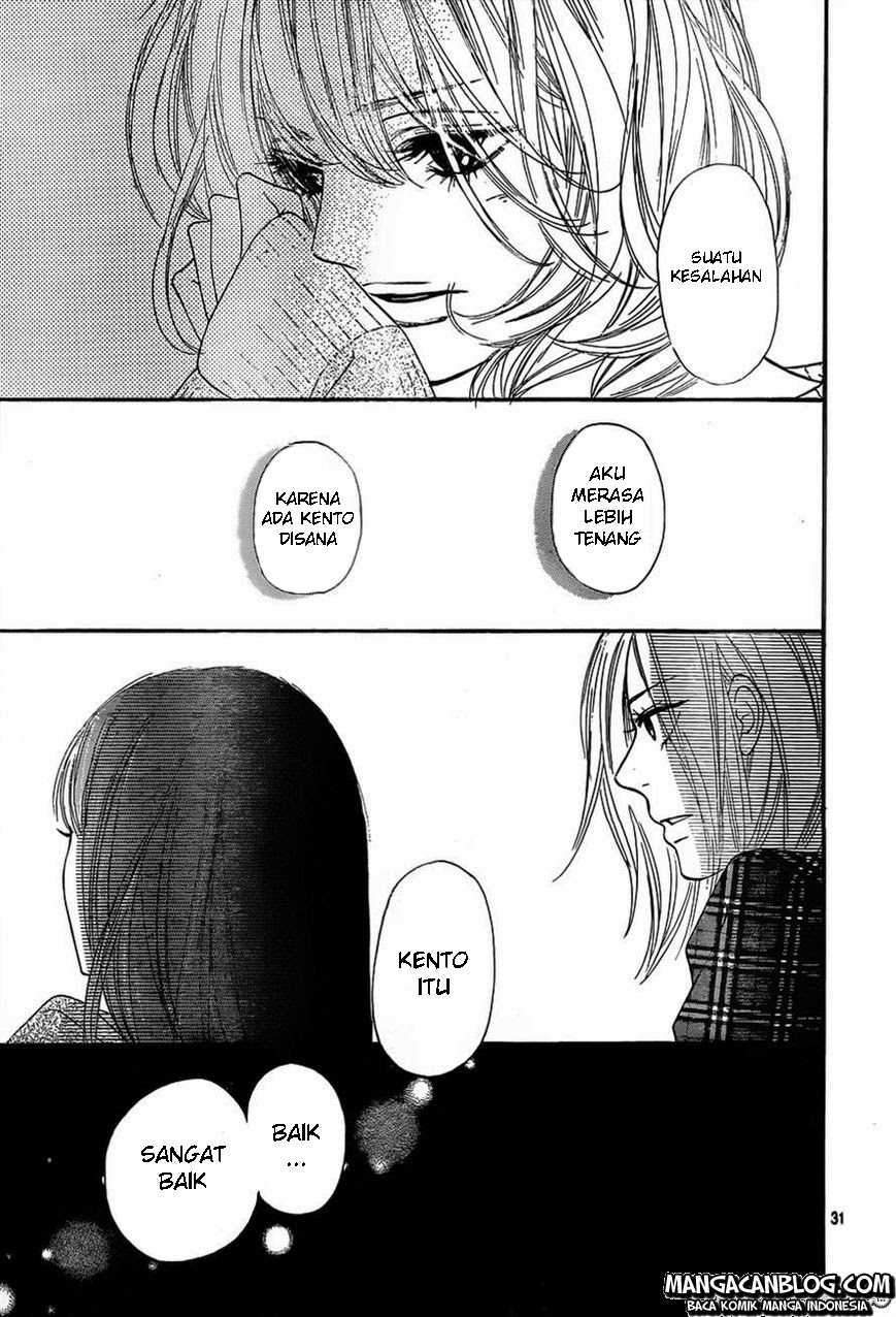 Chapter 74 - halaman 33