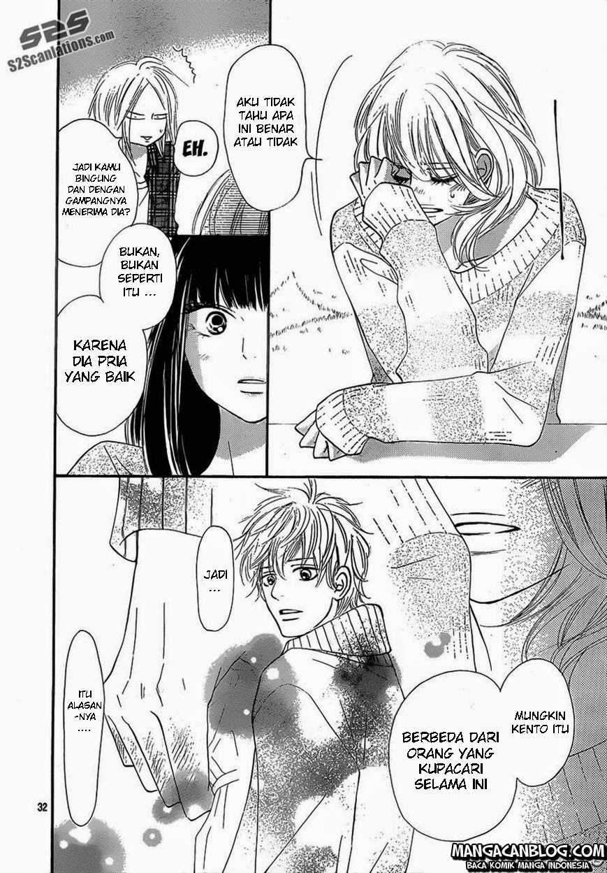 Chapter 74 - halaman 34