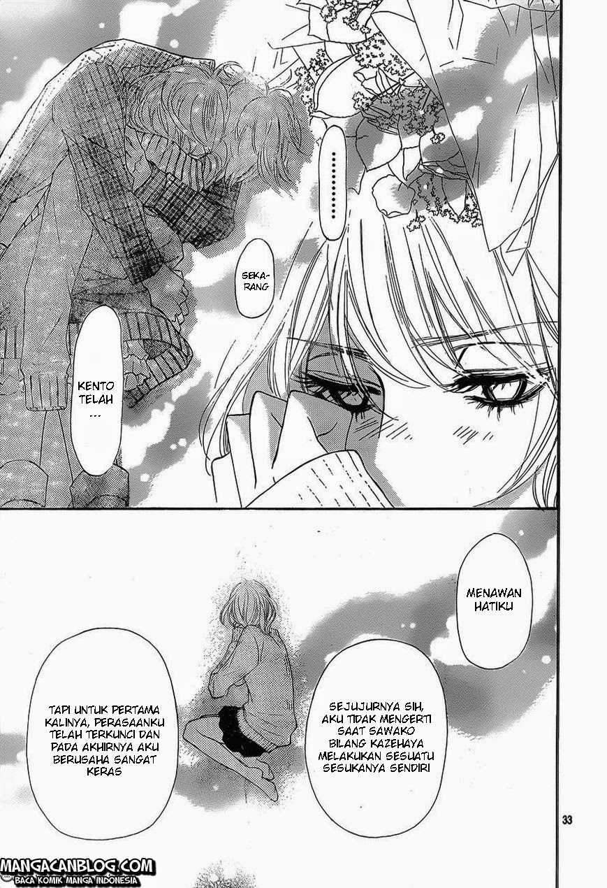 Chapter 74 - halaman 35