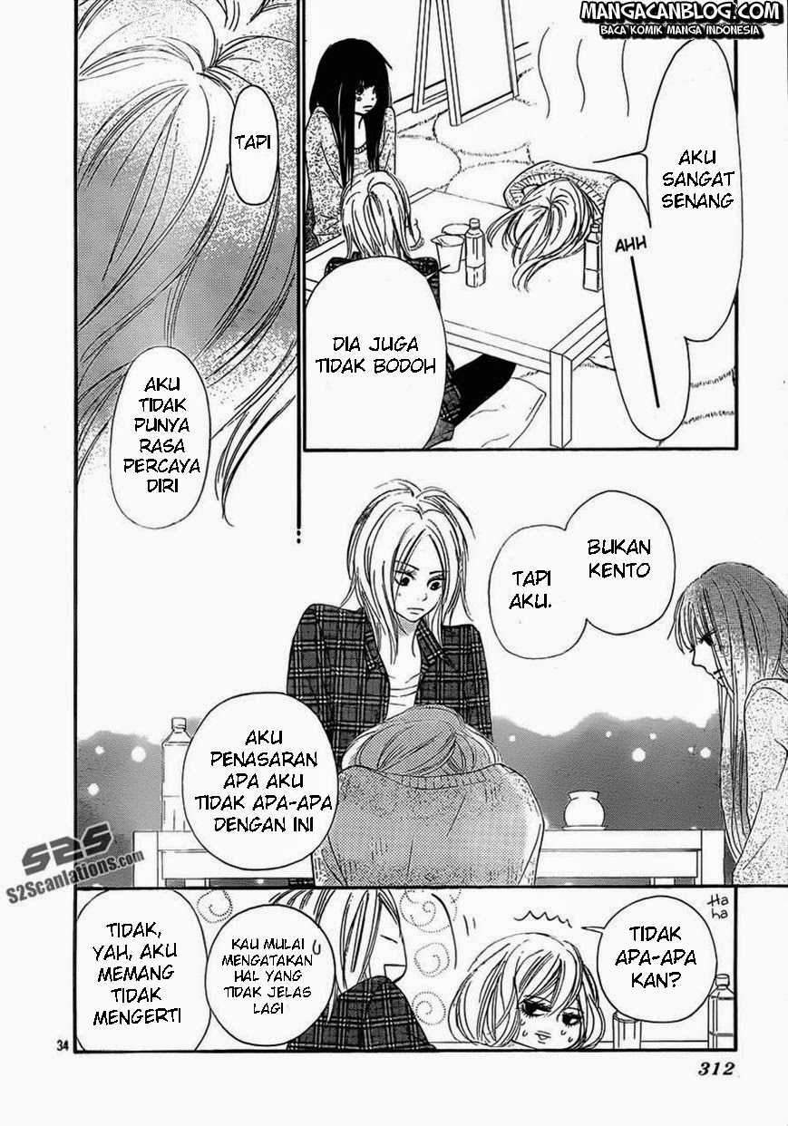 Chapter 74 - halaman 36