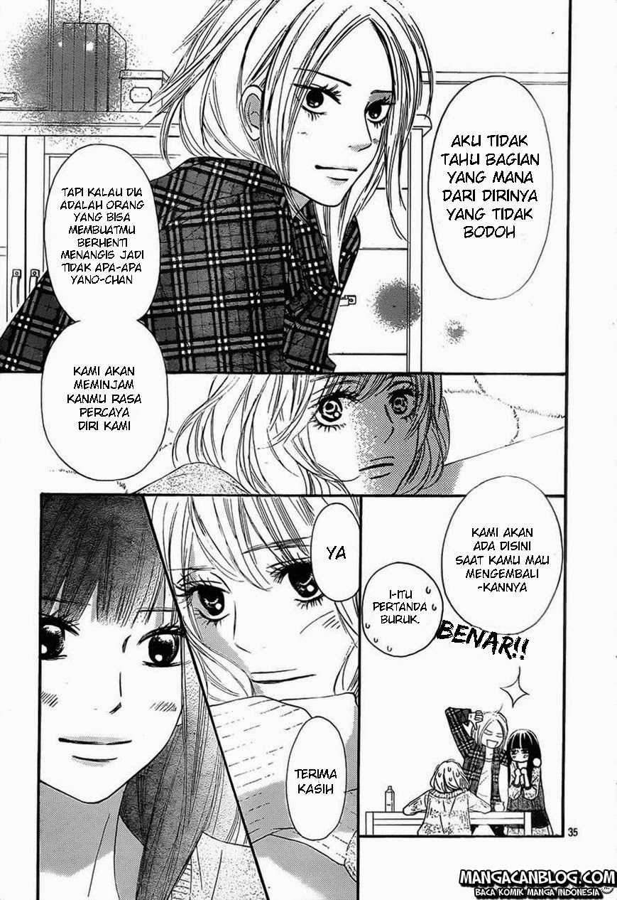 Chapter 74 - halaman 37