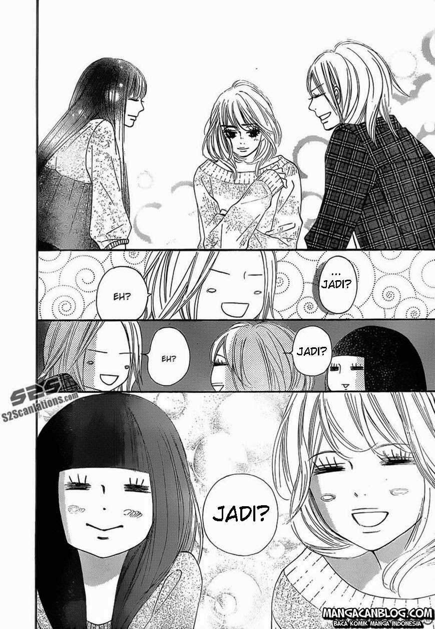 Chapter 74 - halaman 38