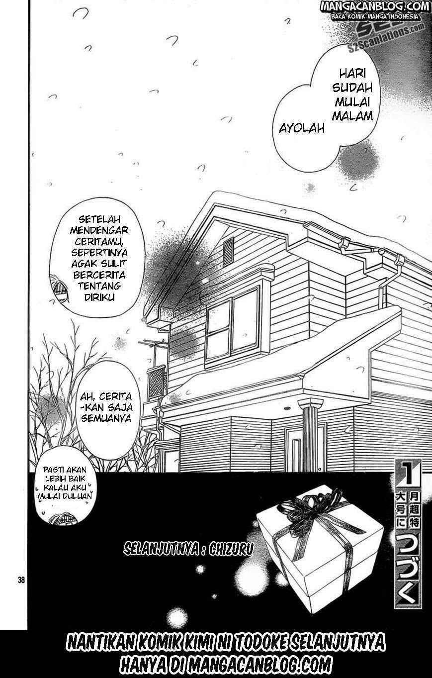 Chapter 74 - halaman 40