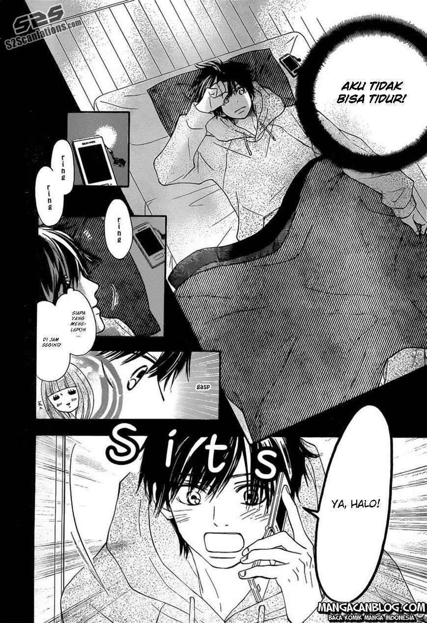 Chapter 74 - halaman 6