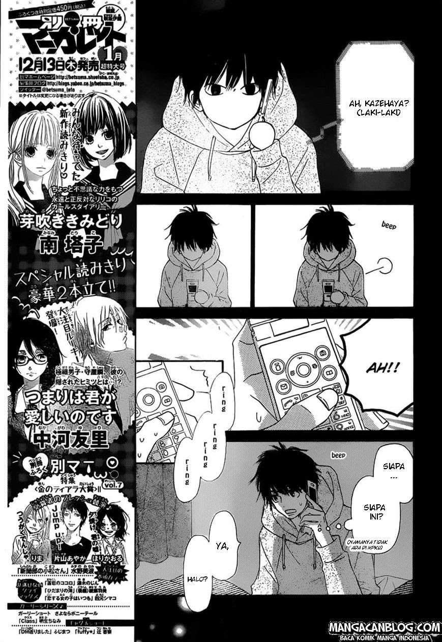 Chapter 74 - halaman 7