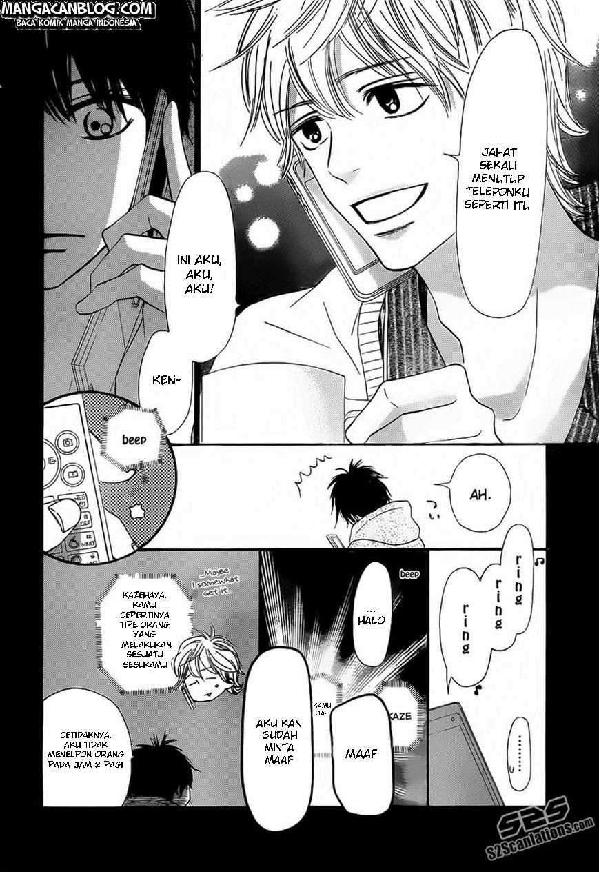 Chapter 74 - halaman 8