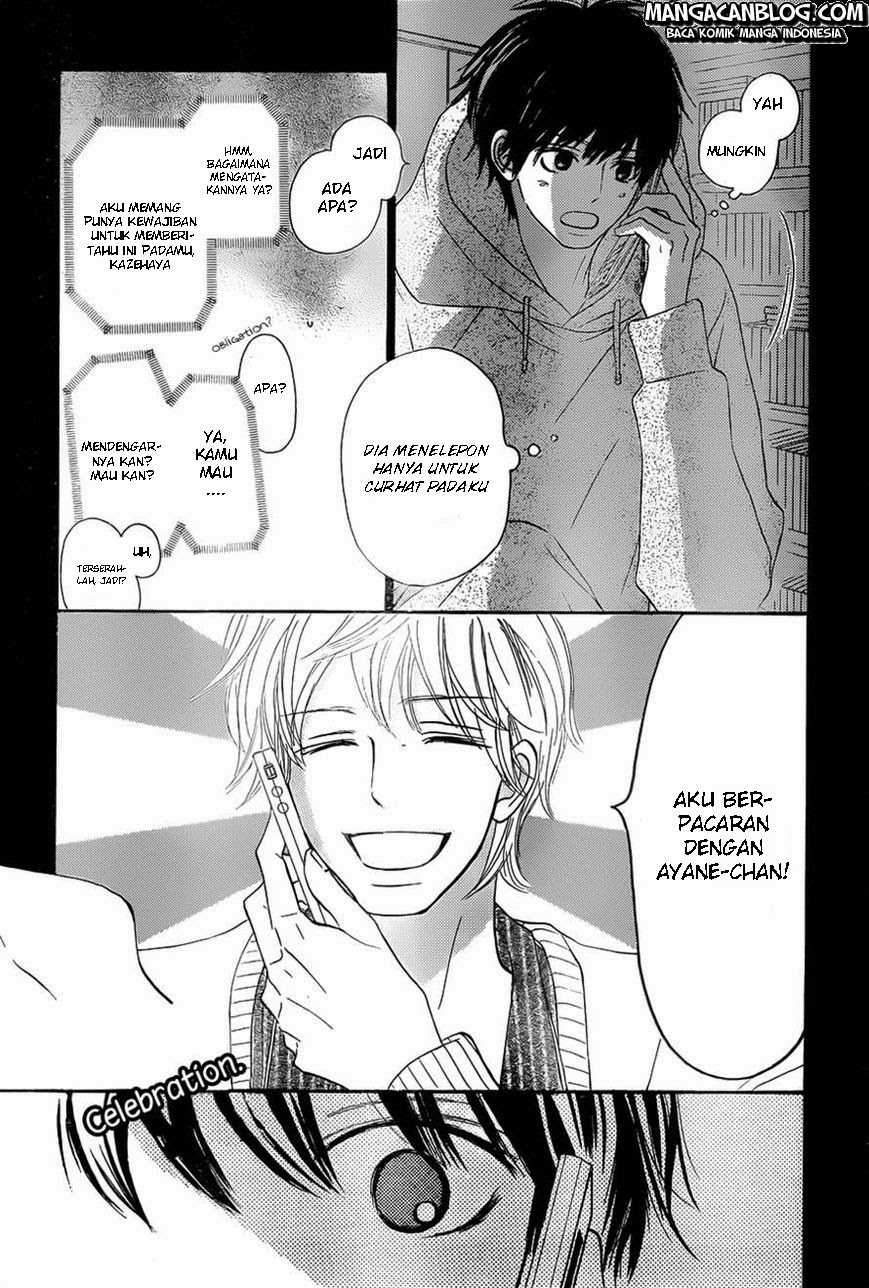 Chapter 74 - halaman 9