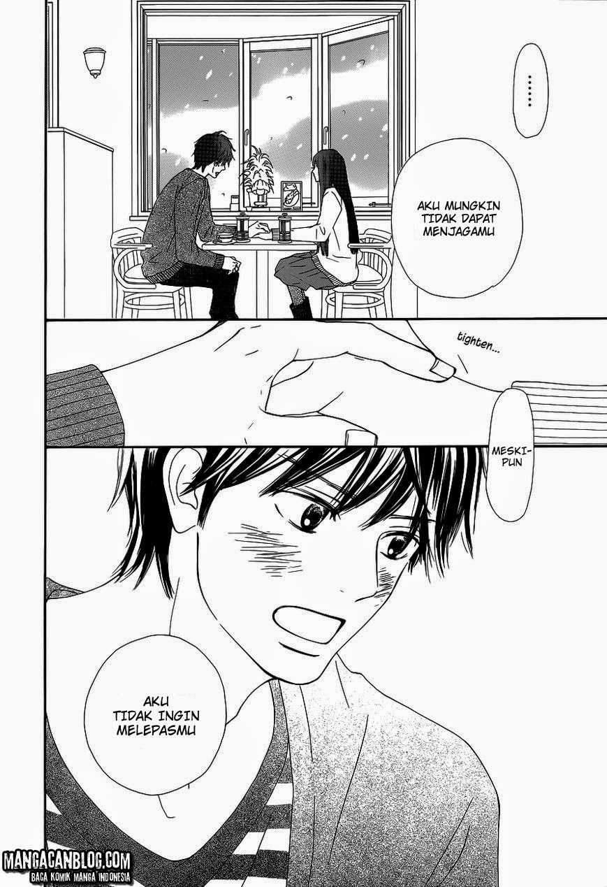 Chapter 73 - halaman 15