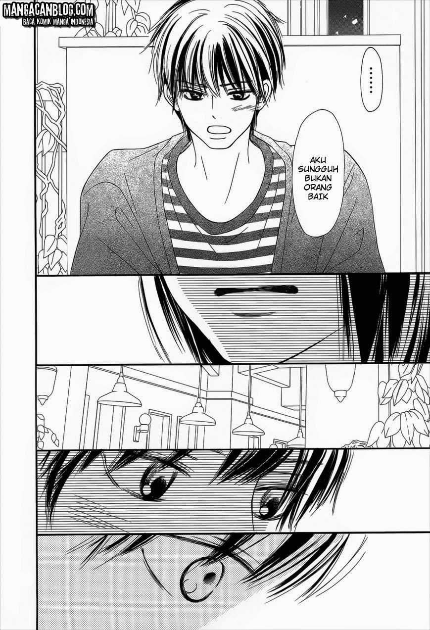 Chapter 73 - halaman 17