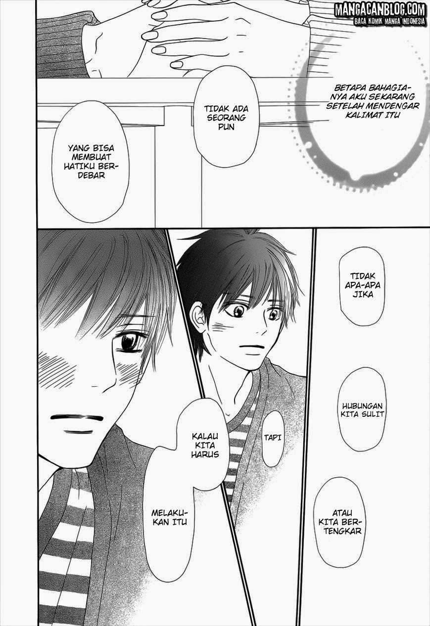 Chapter 73 - halaman 21