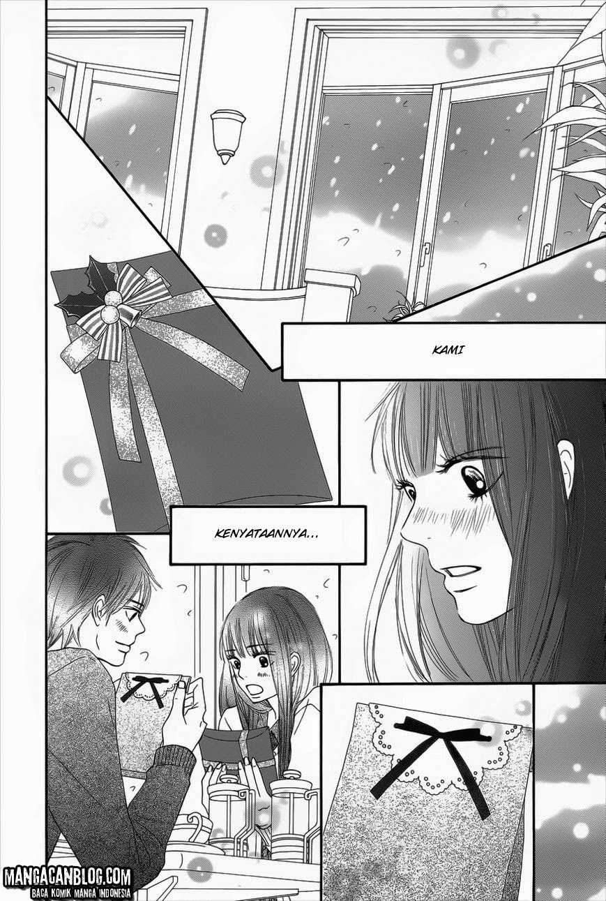 Chapter 73 - halaman 23