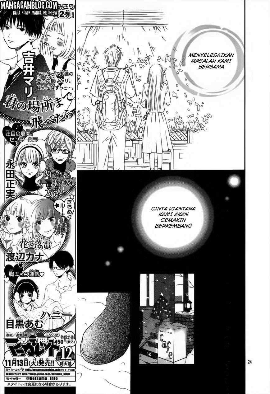 Chapter 73 - halaman 26