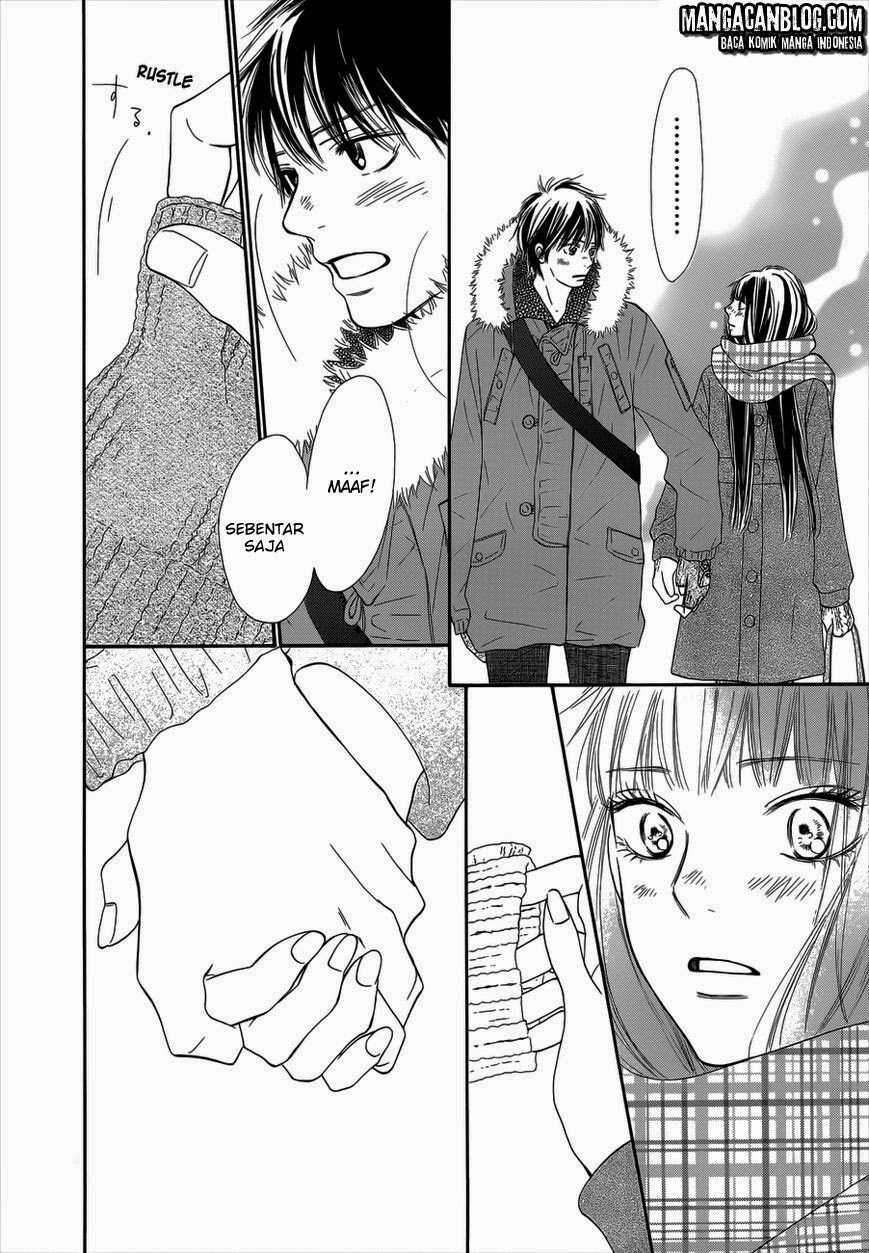 Chapter 73 - halaman 27