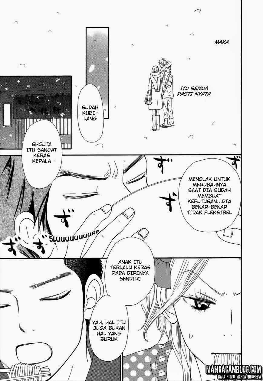 Chapter 73 - halaman 30