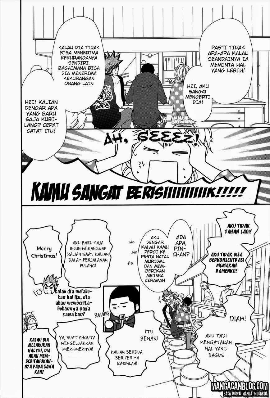 Chapter 73 - halaman 31