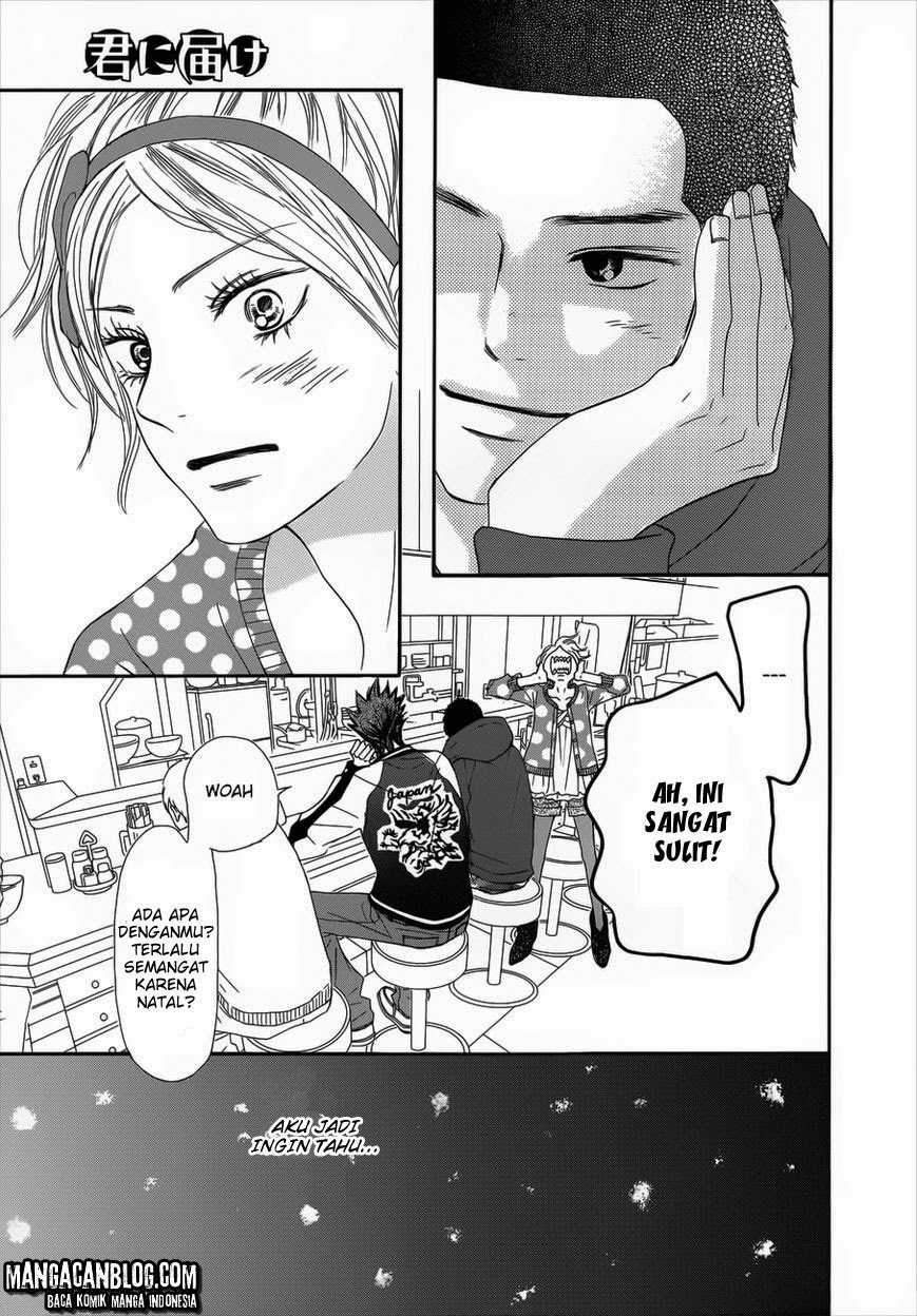 Chapter 73 - halaman 32